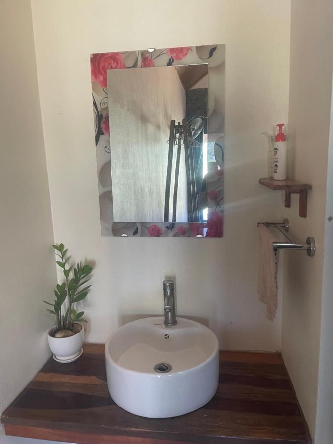 Mai Chau Hillside Homestay Ngoại thất bức ảnh